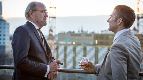 Berlin Station - 1. Bölüm