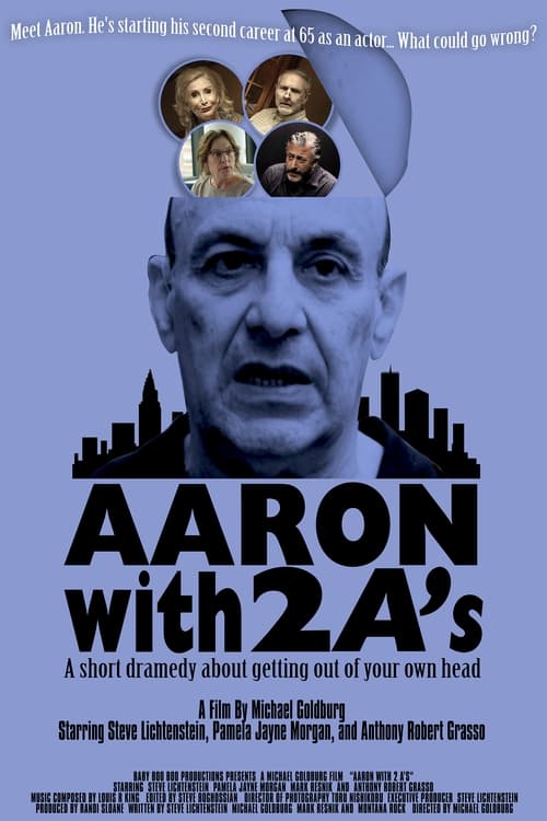 Aaron+with+2+A%27s