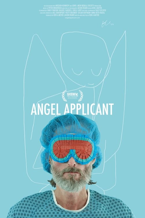 Angel+Applicant