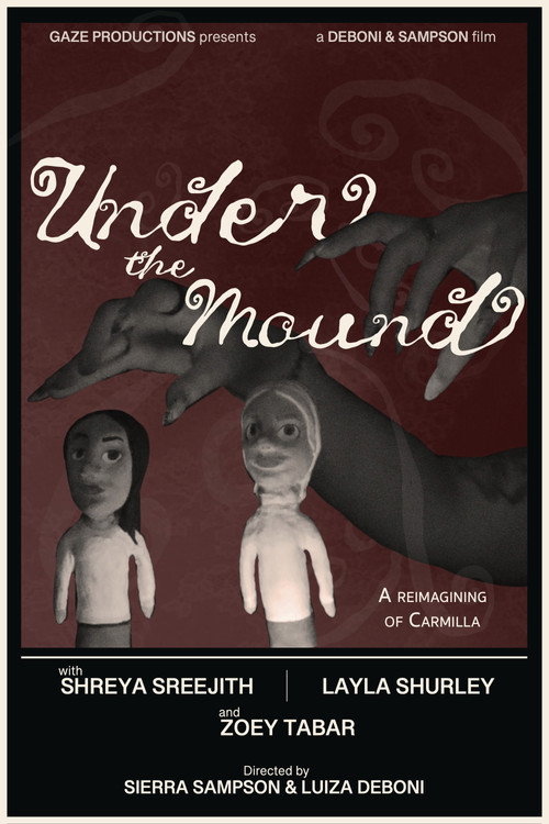 Under the Mound's poster
