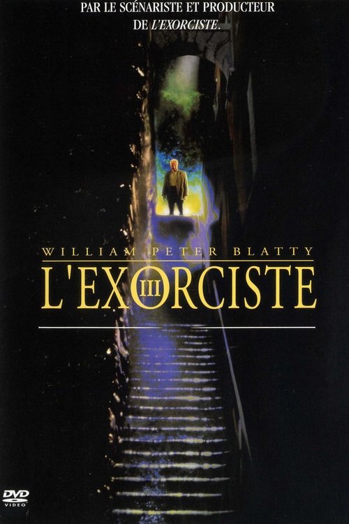 L’Exorciste, la suite 1990