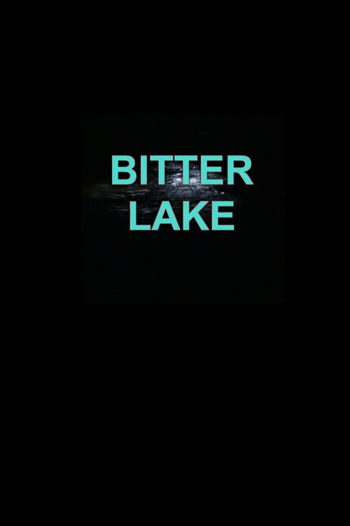 Bitter Lake 2015