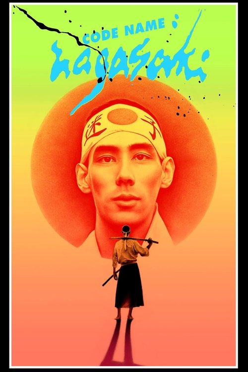 CODE NAME: Nagasaki Poster
