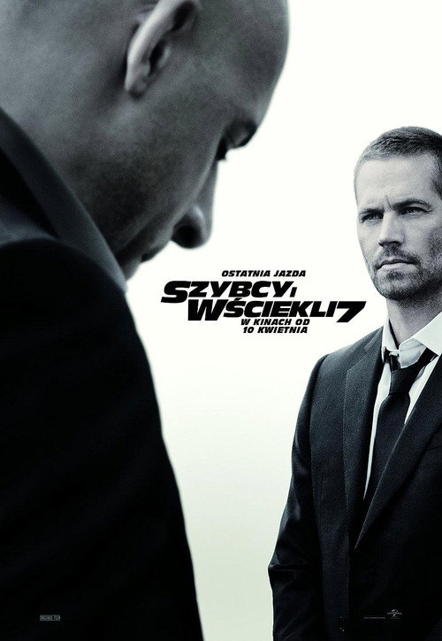 Szybcy i Wściekli 7 (2015)