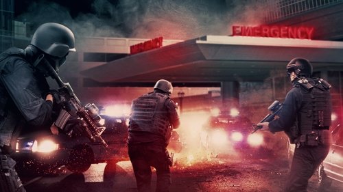 Trauma Center (2019)Bekijk volledige filmstreaming online