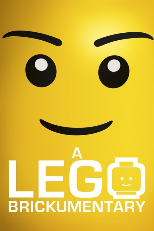 A+LEGO+Brickumentary
