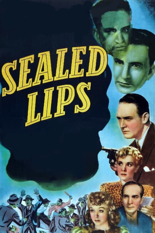 Sealed+Lips
