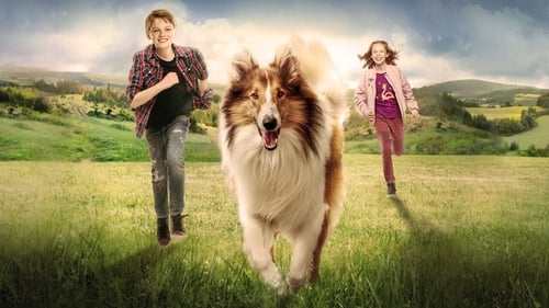 Lassie torna a casa (2020) Guarda lo streaming di film completo online