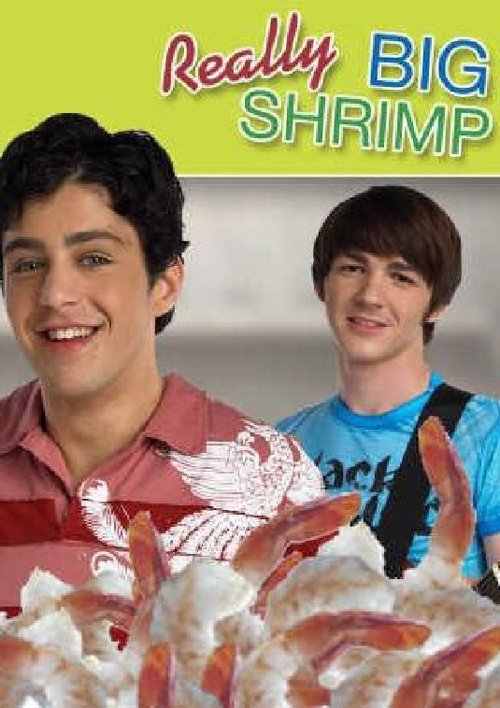 Drake & Josh: Really Big Shrimp (2007) Bekijk volledige filmstreaming online