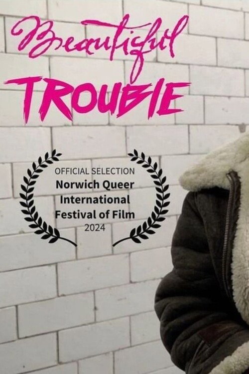 Beautiful Trouble's poster
