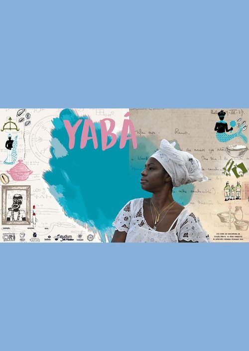 [123Movies] Yabá (2021) Good Quality Online HD