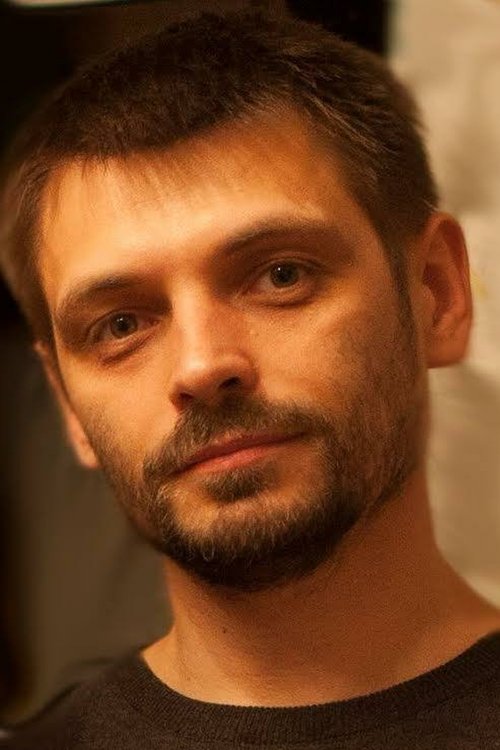 Poster of Serhiy Lysenko