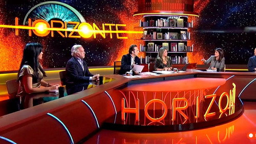 Horizonte第6季第12集