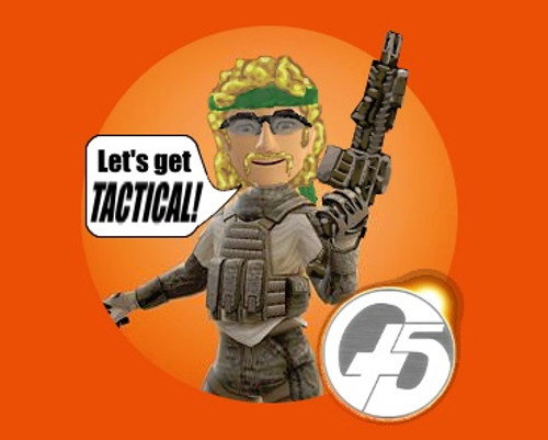 HotelCharliHill