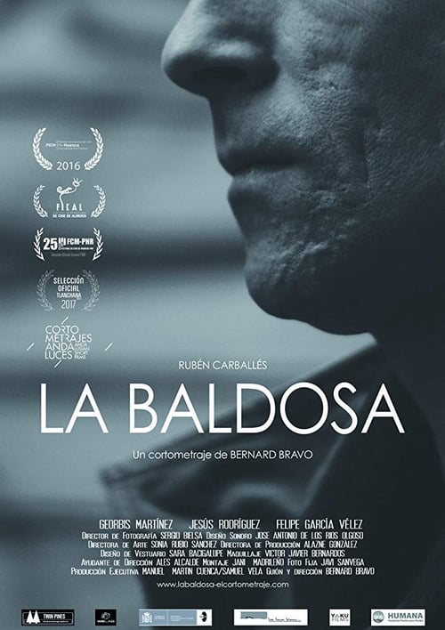 La baldosa