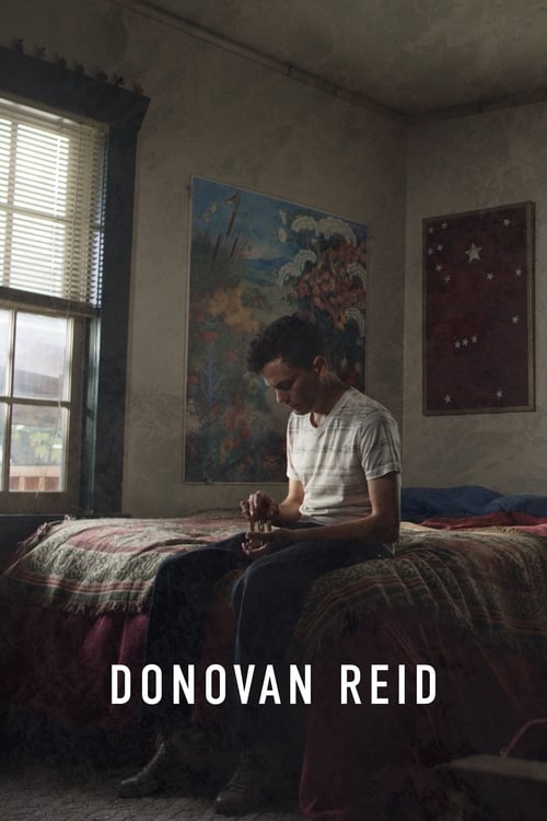 Regarder Donovan Reid (2019) le film en streaming complet en ligne