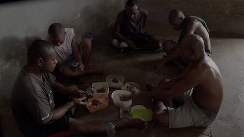 Inside the World's Toughest Prisons - 3. Bölüm