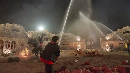 Siren: Survive the Island - 4. Bölüm