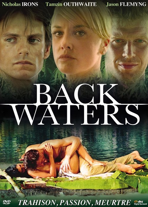 Backwaters (2006) Watch Full Movie Streaming Online