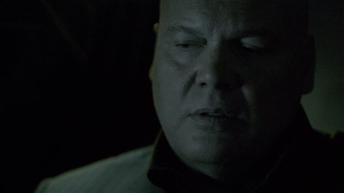 Marvels Daredevil - Yargısız İnfaz