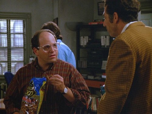 Seinfeld - 3. Bölüm