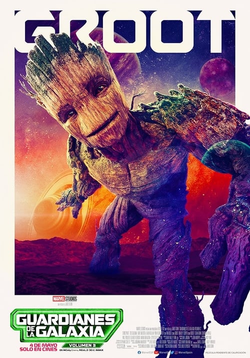 Guardians of the Galaxy Vol. 3