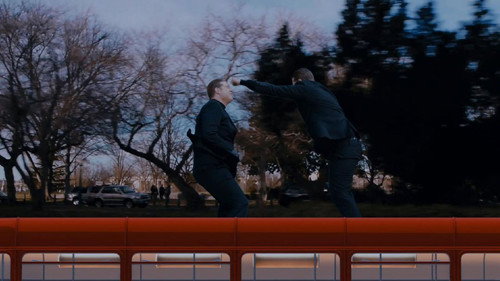 Double Decker
