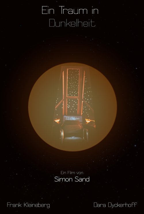 A Dream in Darkness Poster