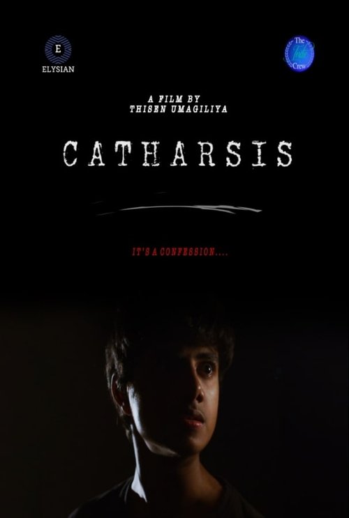 Catharsis (2019) Watch Full Movie Streaming Online