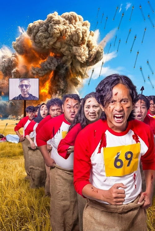 Most Dangerous Contests in the World