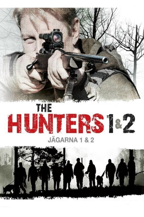 The Hunters Collection
