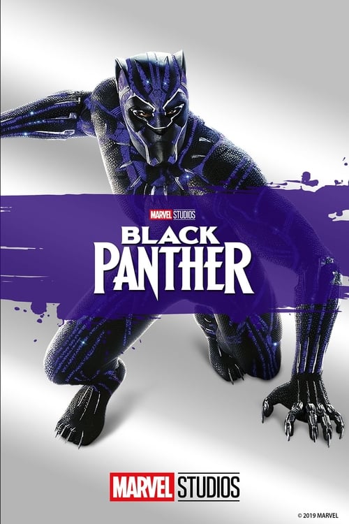 Black Panther (2018) PelículA CompletA 1080p en LATINO espanol Latino