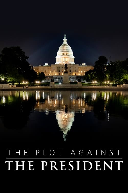 The+Plot+Against+The+President