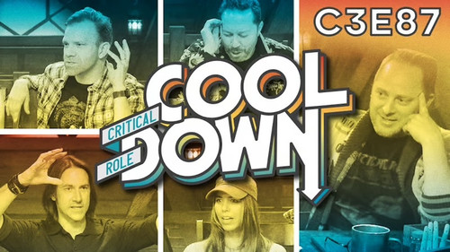 Campaign 3 Episode 87