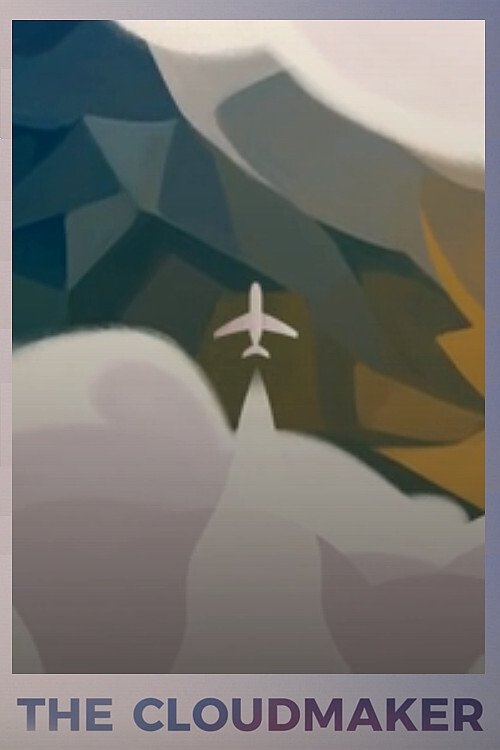 The Cloudmaker Poster