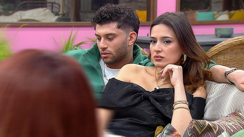 Aşkın G&uuml;c&uuml;第3季第99集