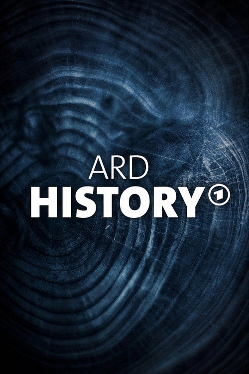 ARD History电影海报
