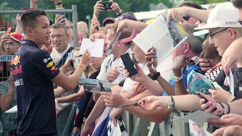 Formula 1: Drive to Survive - 6. Bölüm