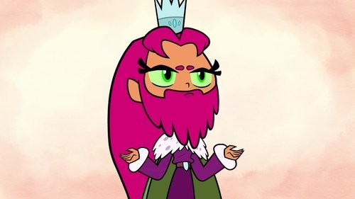 Teen Titans Go - 31. Bölüm