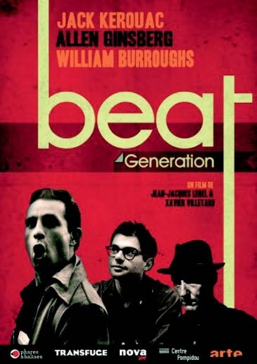 Beat Generation 2014 Beat Generation 2014