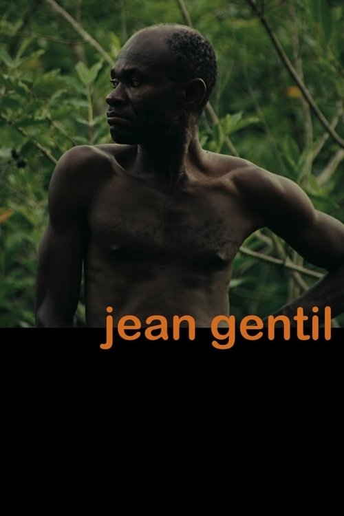 Jean Gentil