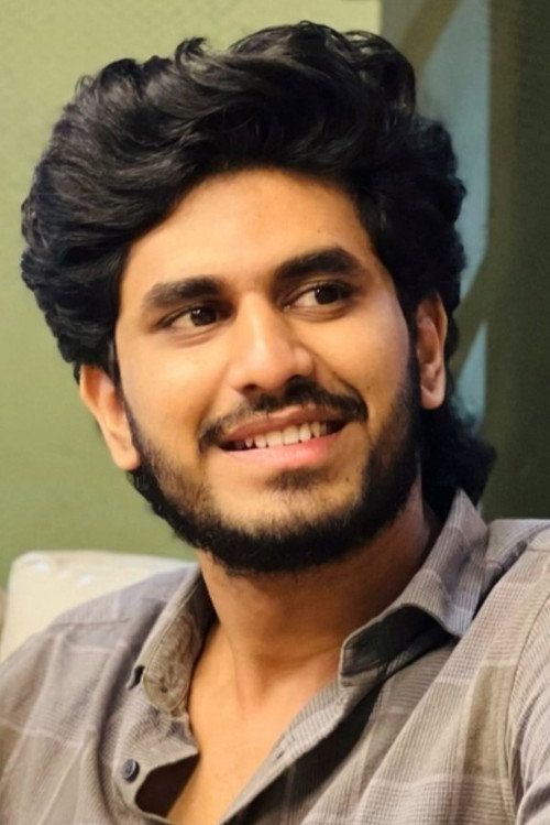 Nihal Nizam's poster