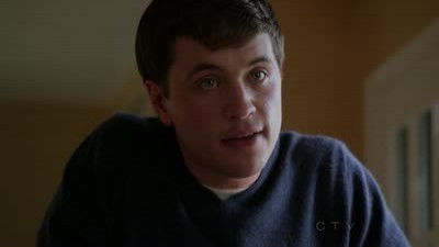 Criminal Minds - 5. Bölüm