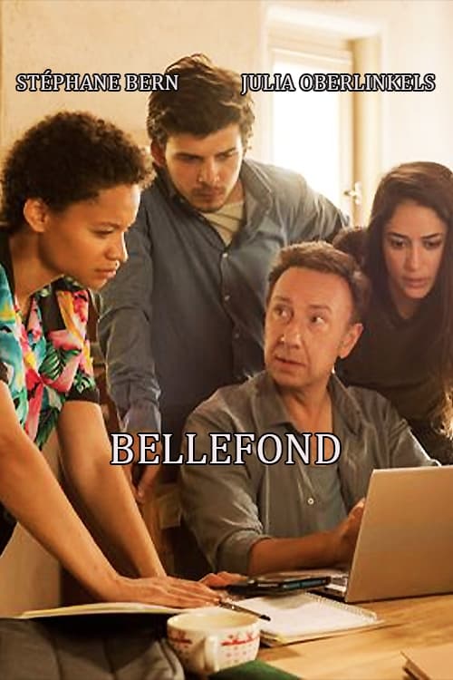 Watch Bellefond (2022) Full Movie Online Free