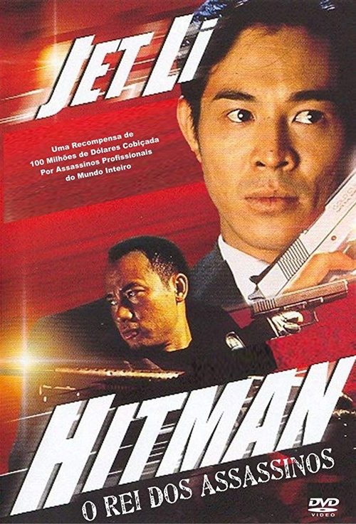Assistir ! Hitman: O Rei dos Assassinos 1998 Filme Completo Dublado Online Gratis