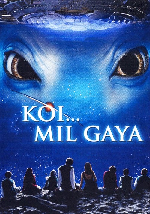 Guardare कोई मिल गया (2003) Streaming ita Completo Italiano कोई मिल गया (2003) Guarda il film in streaming online