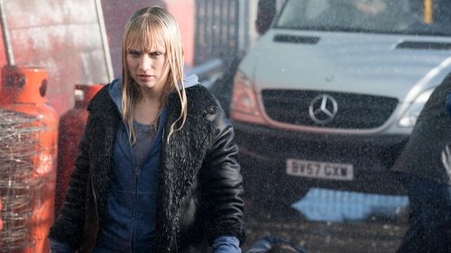 Humans - 6. Bölüm