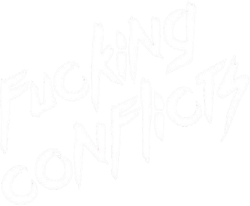 Fucking Conflicts