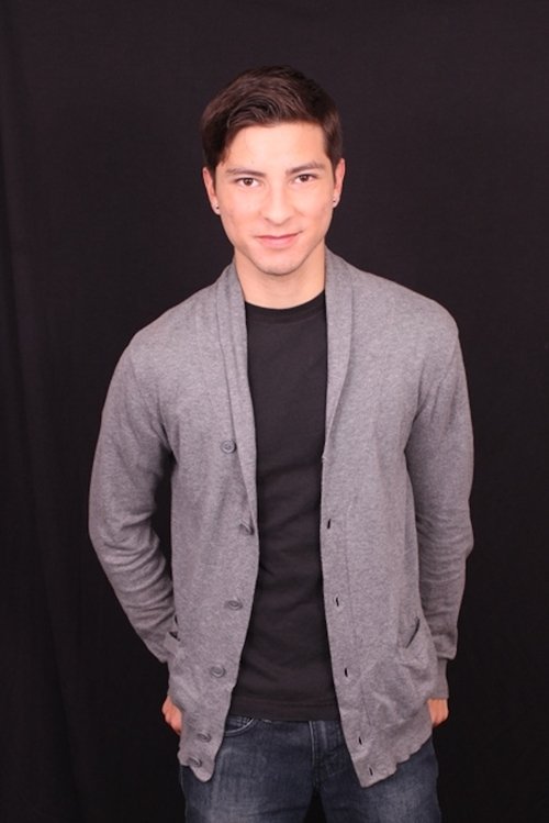 Poster of Edward Gutierrez