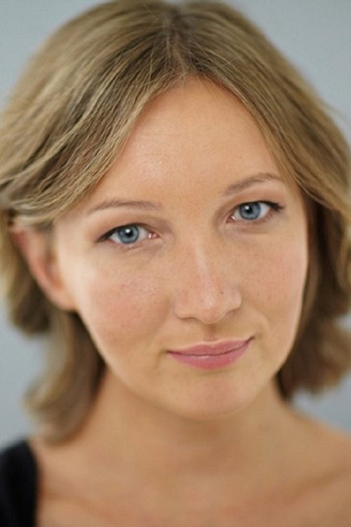 Poster of Svetlana Ivanova-Sergeeva